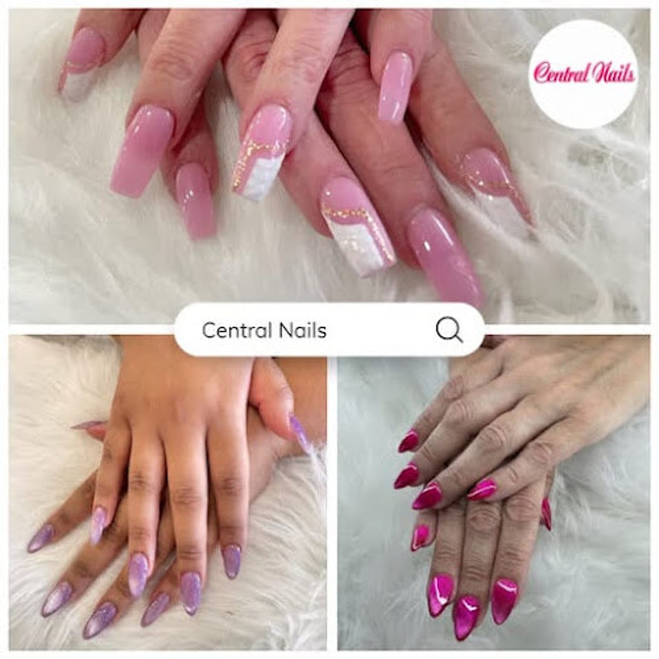 Central Nails photo 1