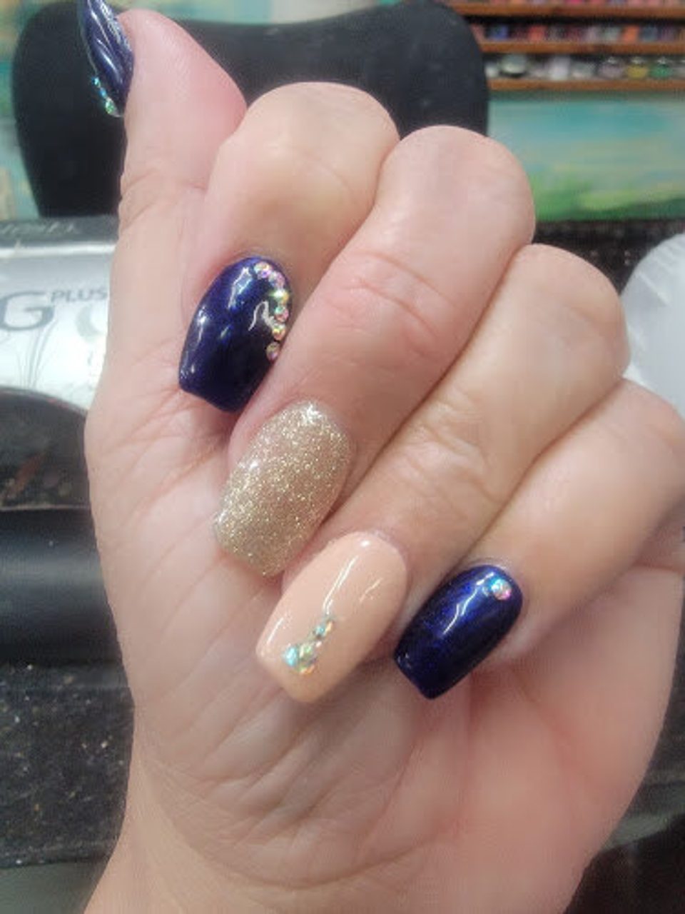Waterford Nails & Spa photo 1