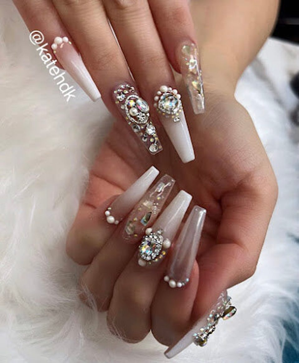 Nails Plus Plus photo 1