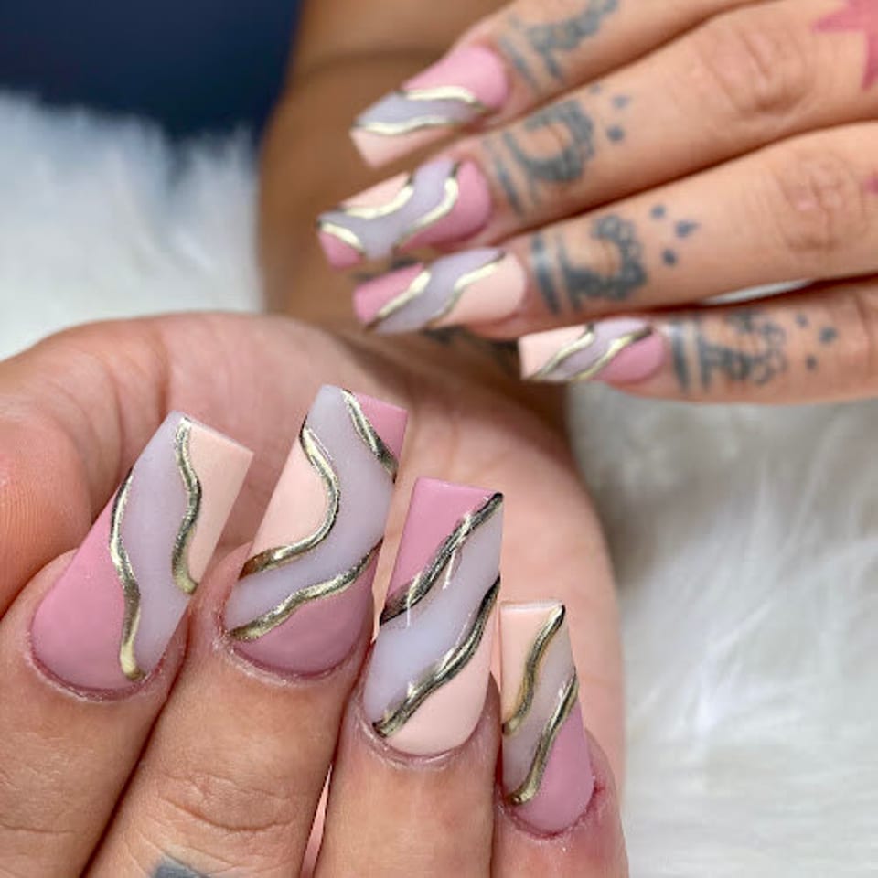 Vall’s Nails photo 1