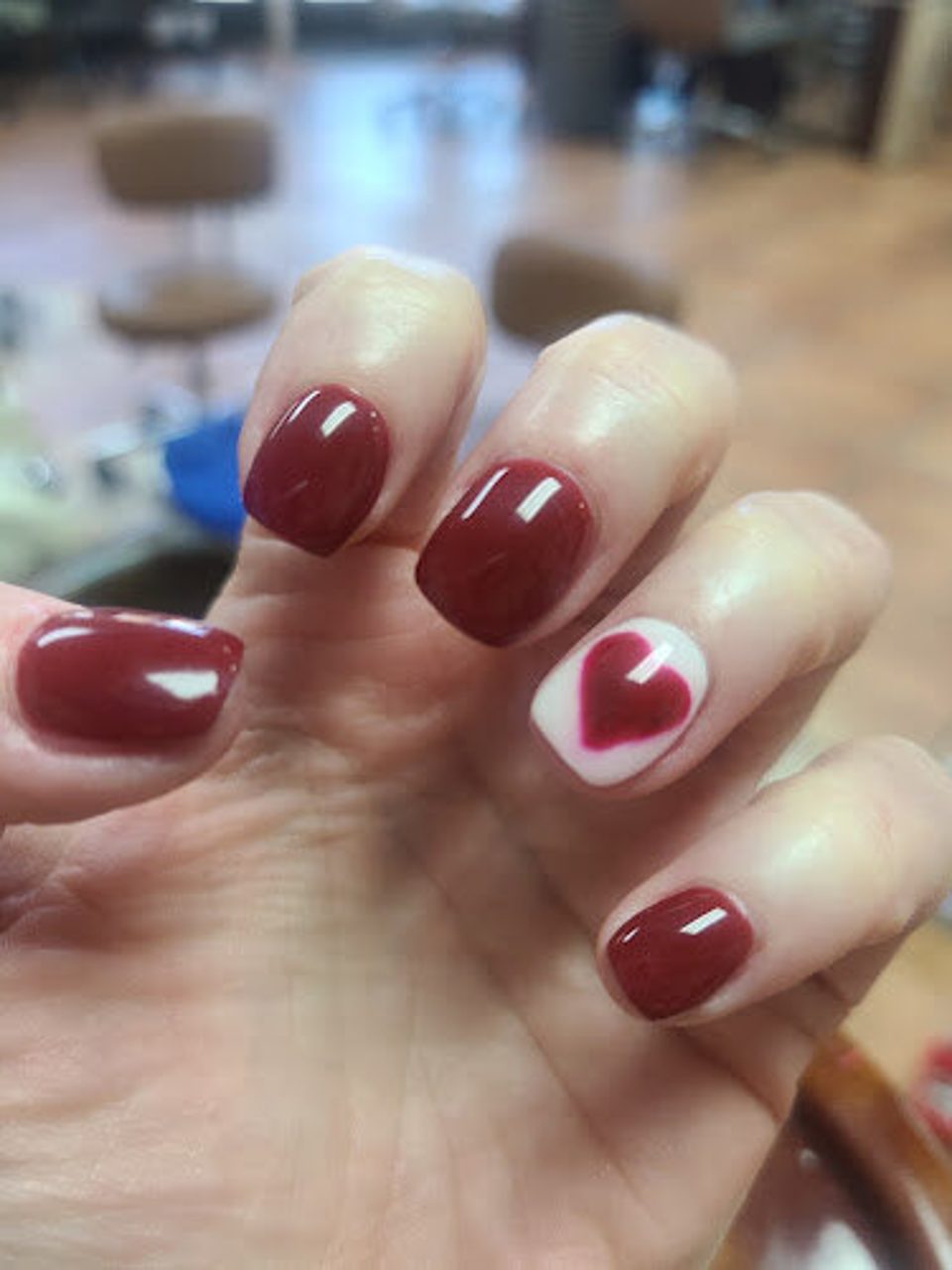 San Marco Spa and nails photo 1