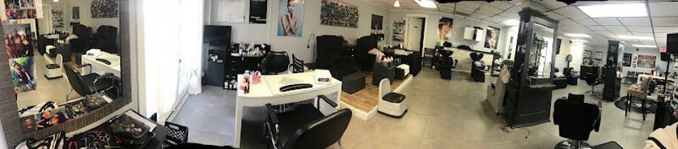 Bella Amour Salon and Spa photo 1