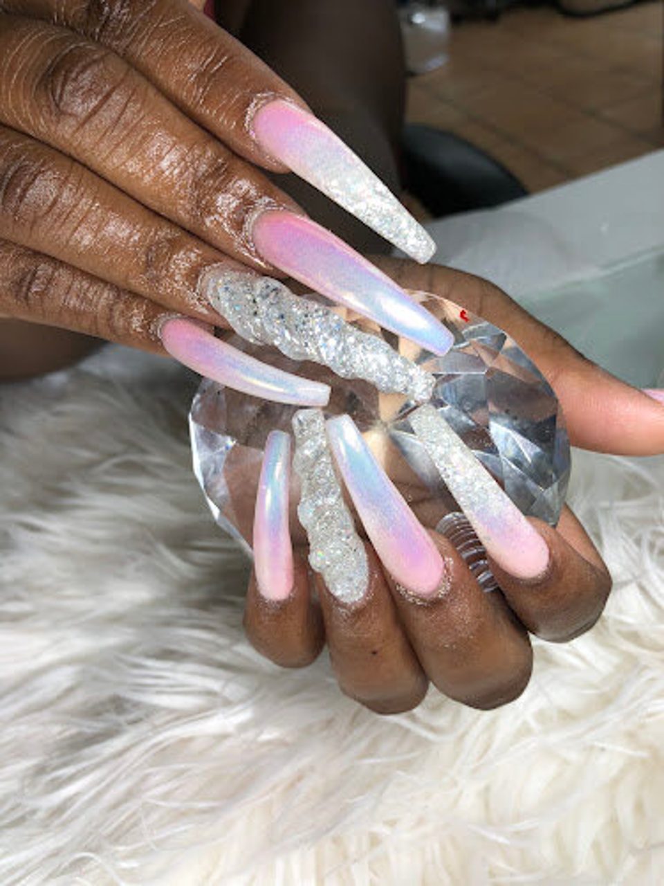 Mary Nails photo 1