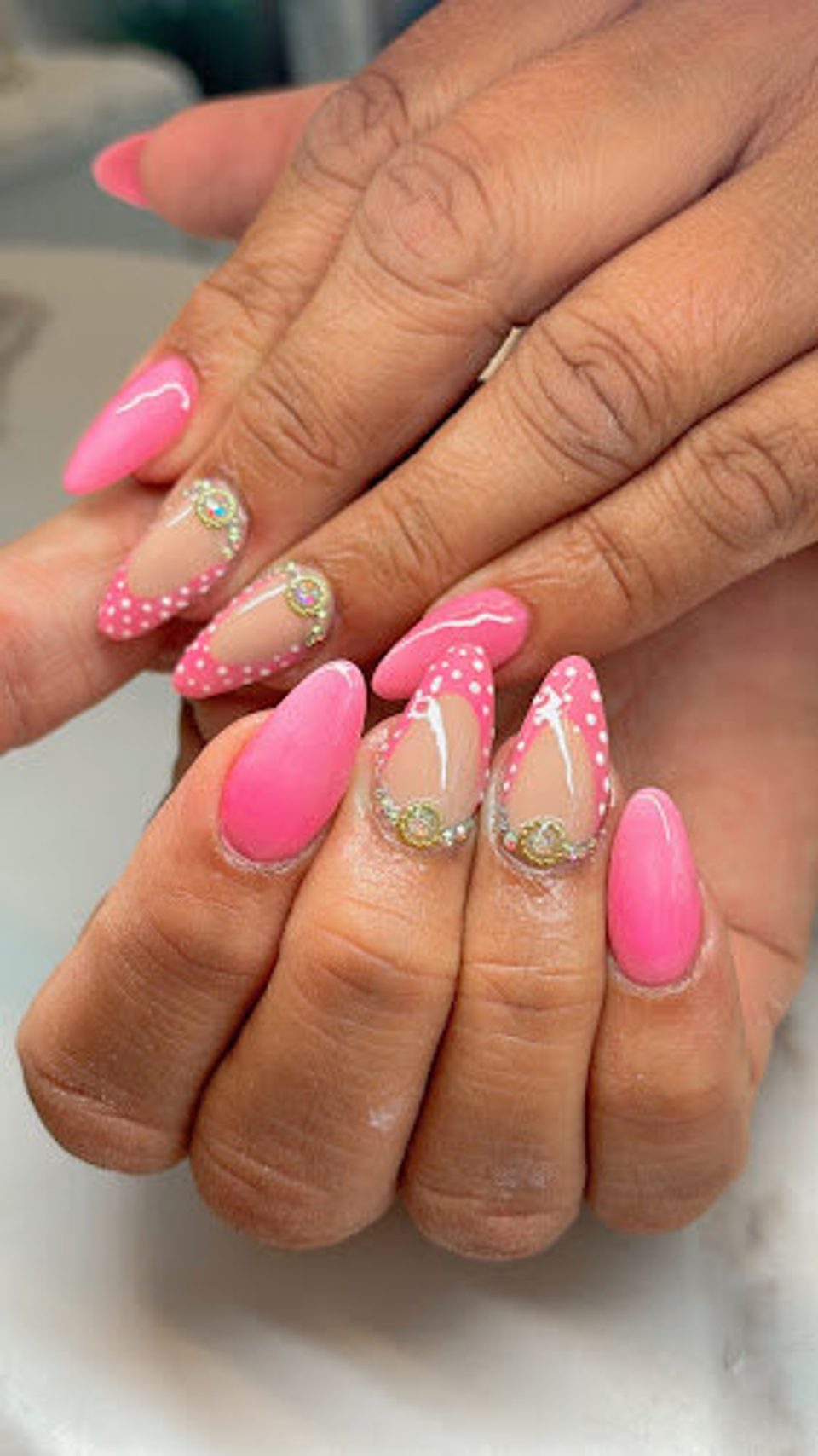 SIRENA BEAUTY BAR photo 1