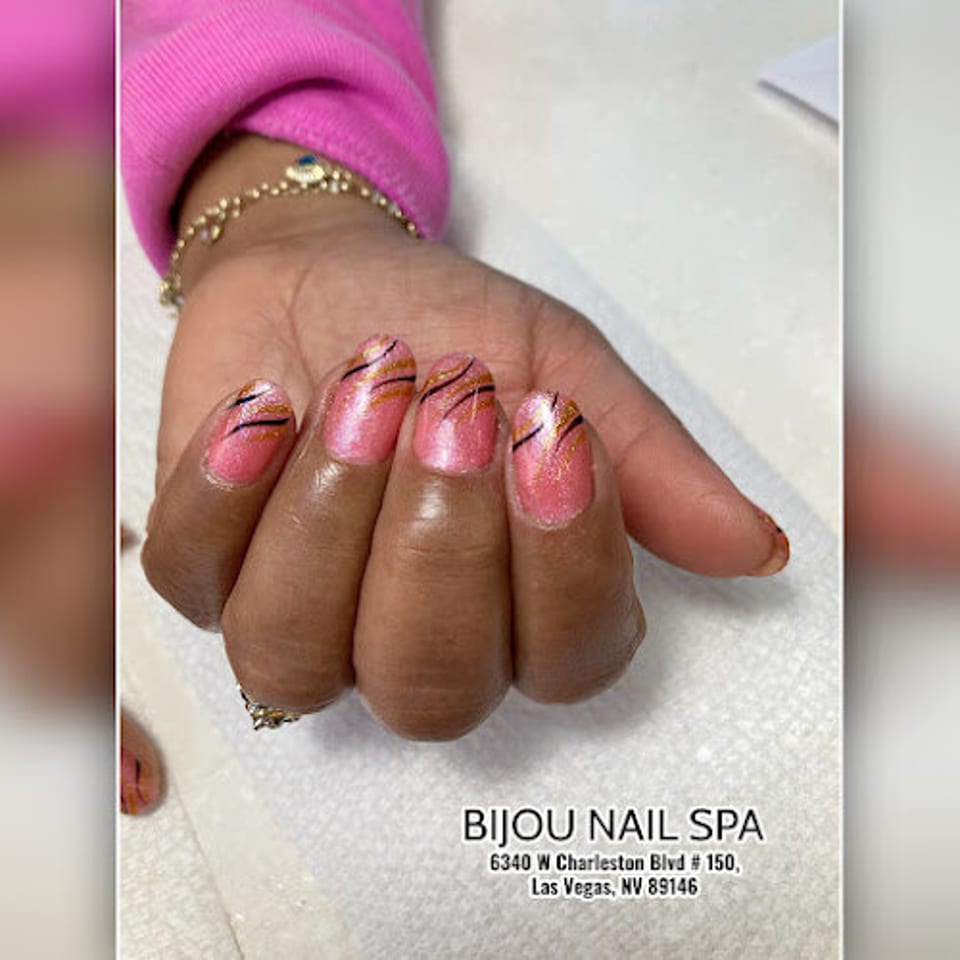 Bijou Nail Spa photo 1