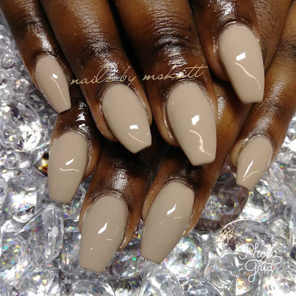 Kattz Nailz Salon & Spa photo 1