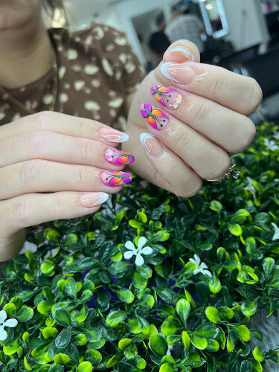 PASSION BEAUTY SALON LLC photo 1