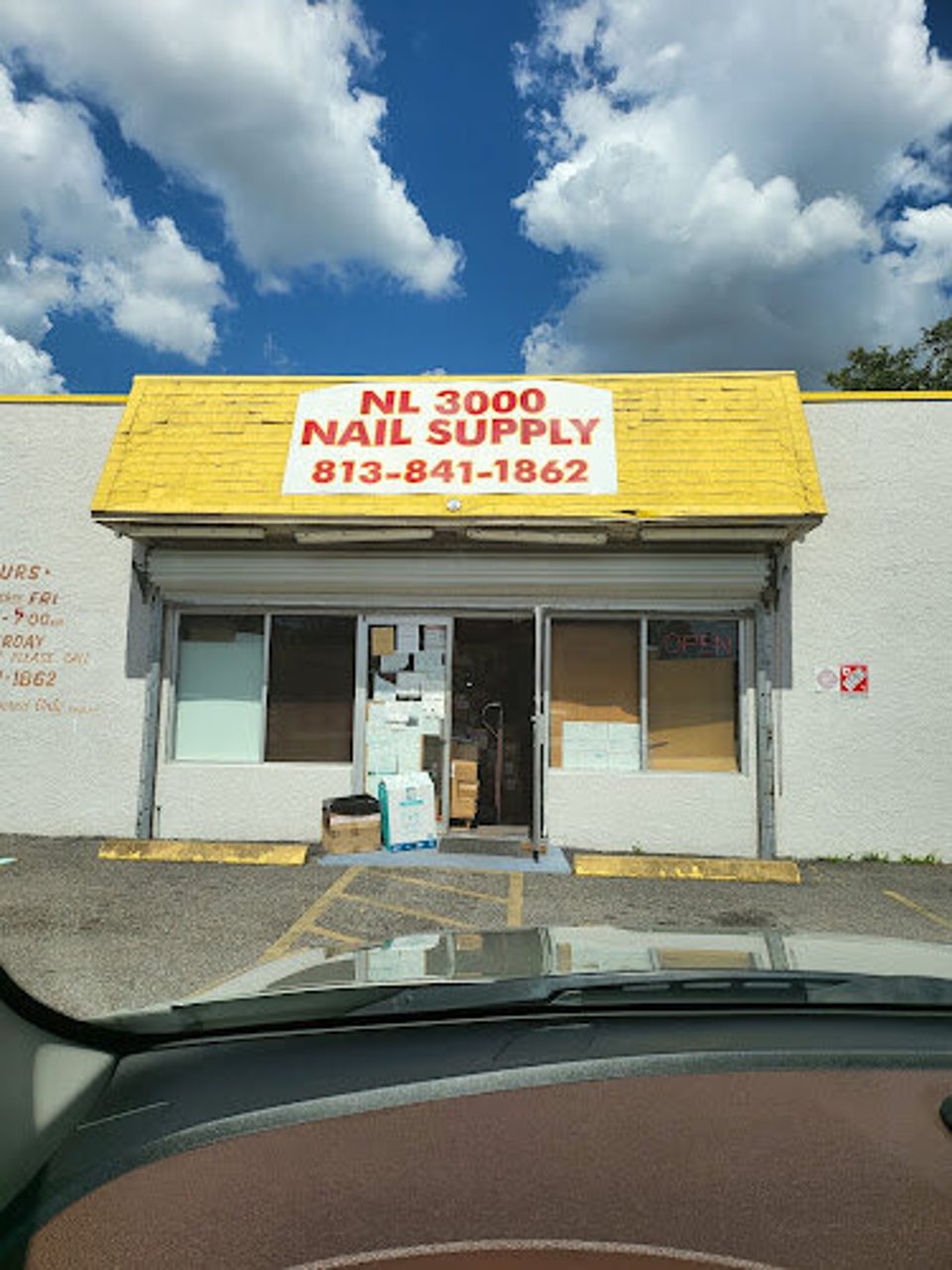 NL 3000 Nail Supply – Home photo 1