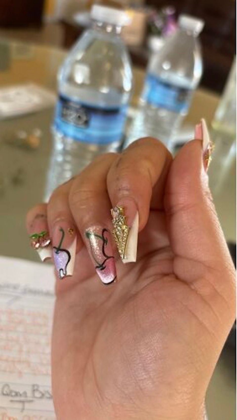 Jojonailedyou photo 1