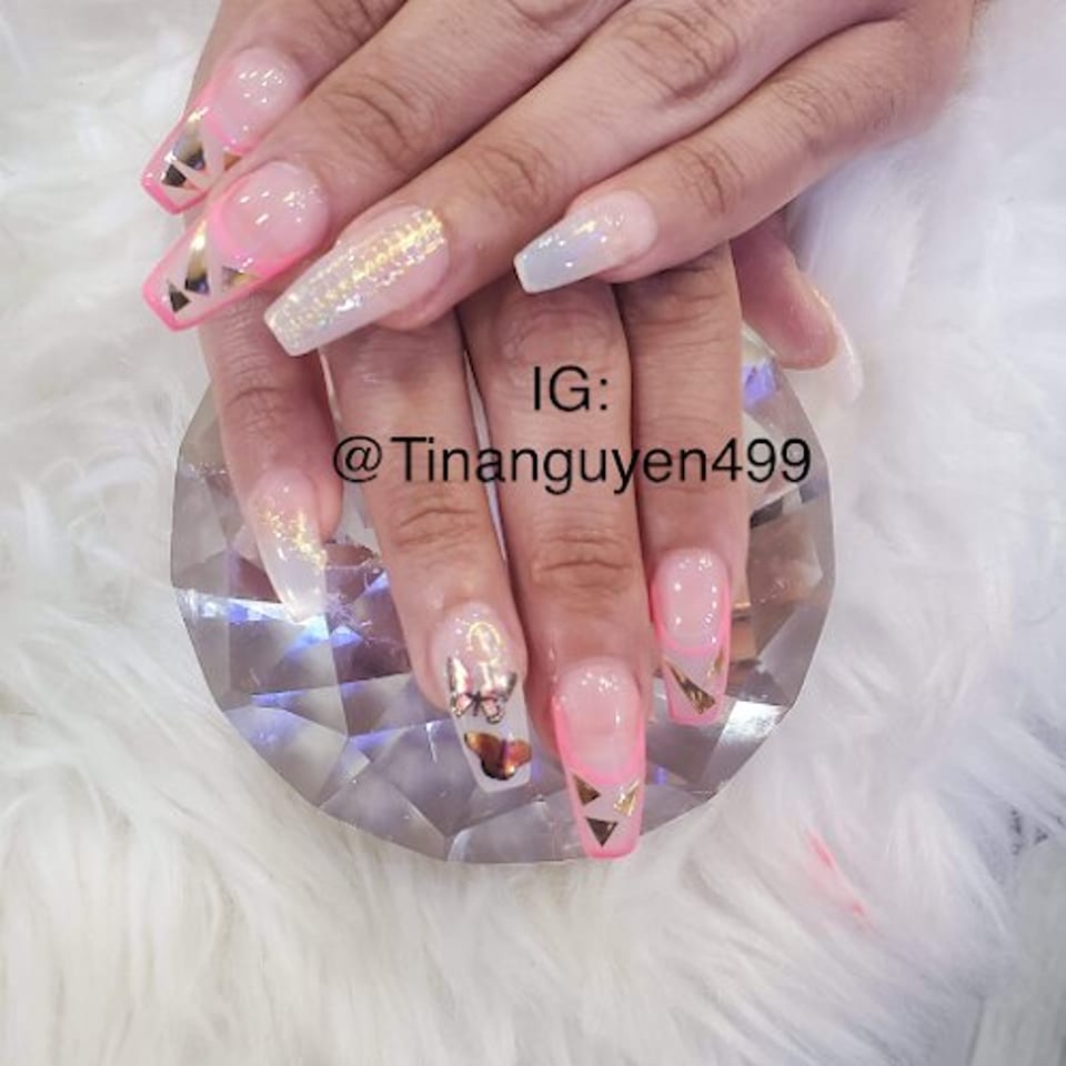 Titanic Nail Salon photo 1