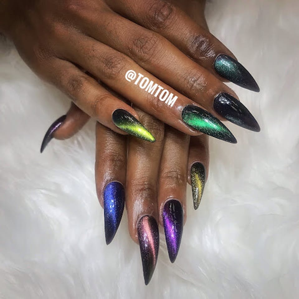 Regal Nails, Salon & Spa photo 1