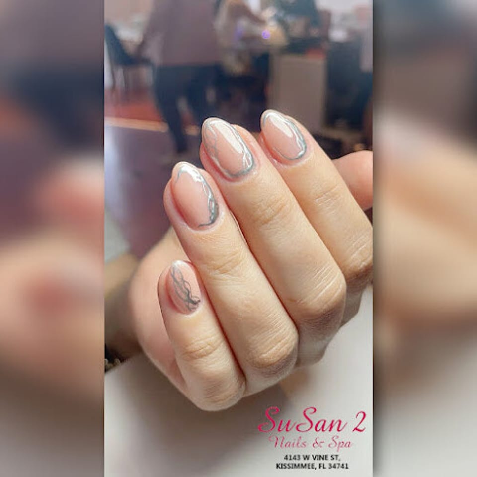 Susan 2 Nails & Spa photo 1