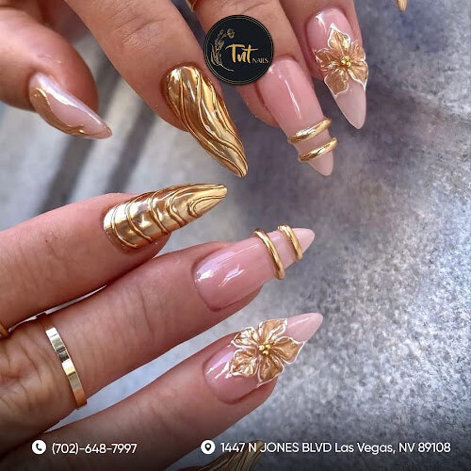 TNT Nails photo 1
