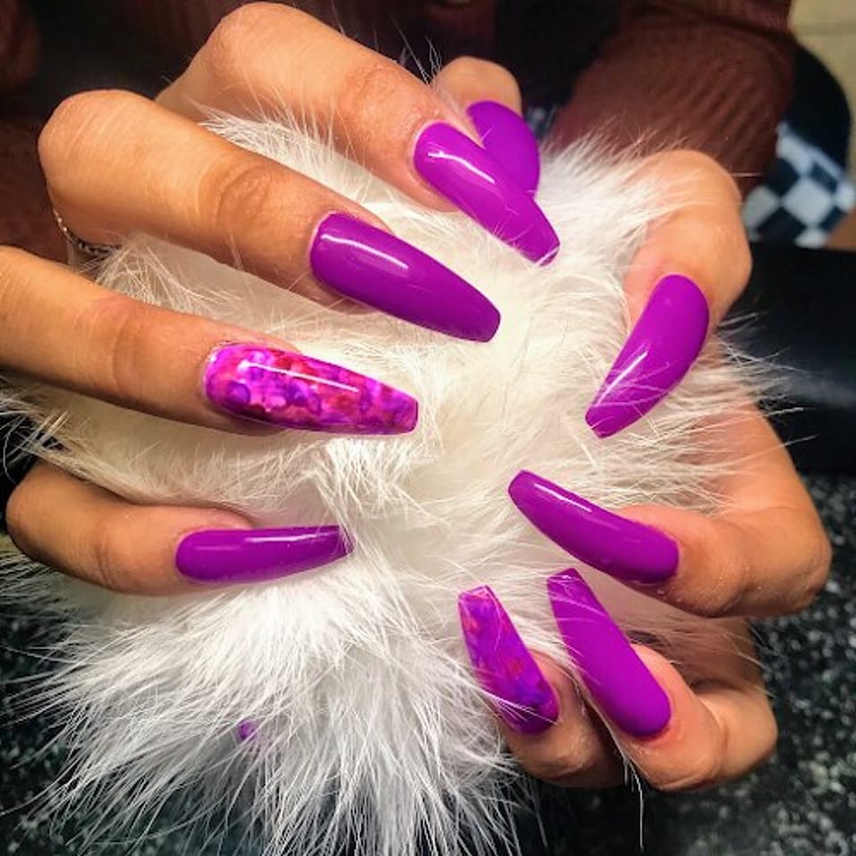 Aloha Nails Salon photo 1