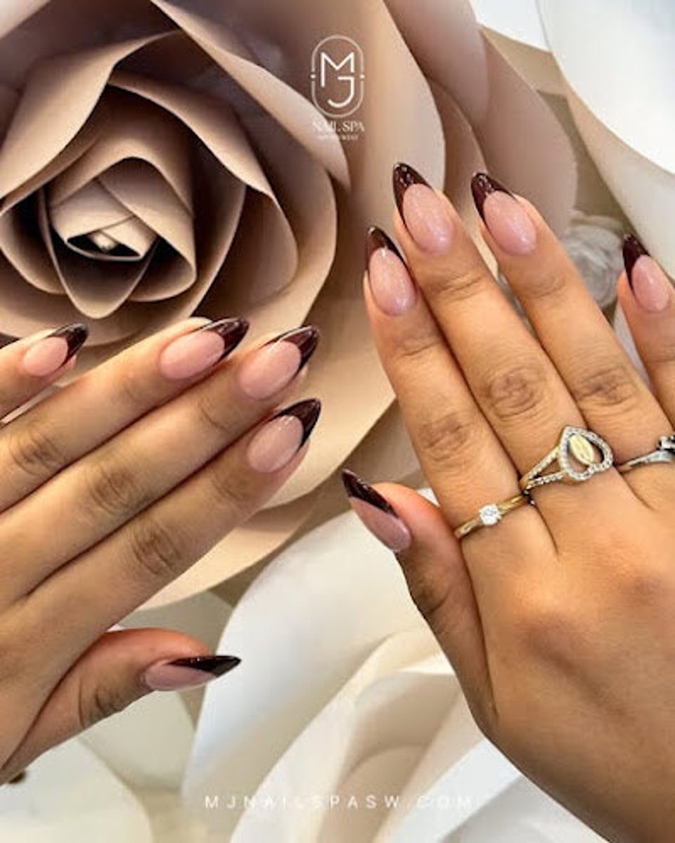 Mj Nail Spa South West photo 1