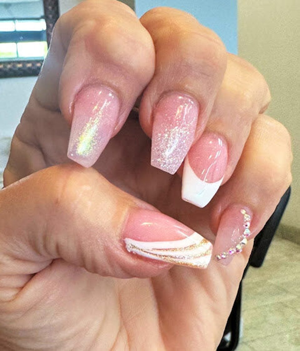 Signature Nails & Spa photo 1