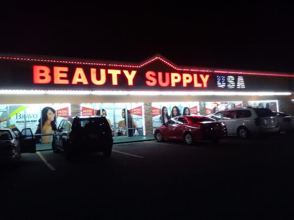 Beauty Supply USA photo 1