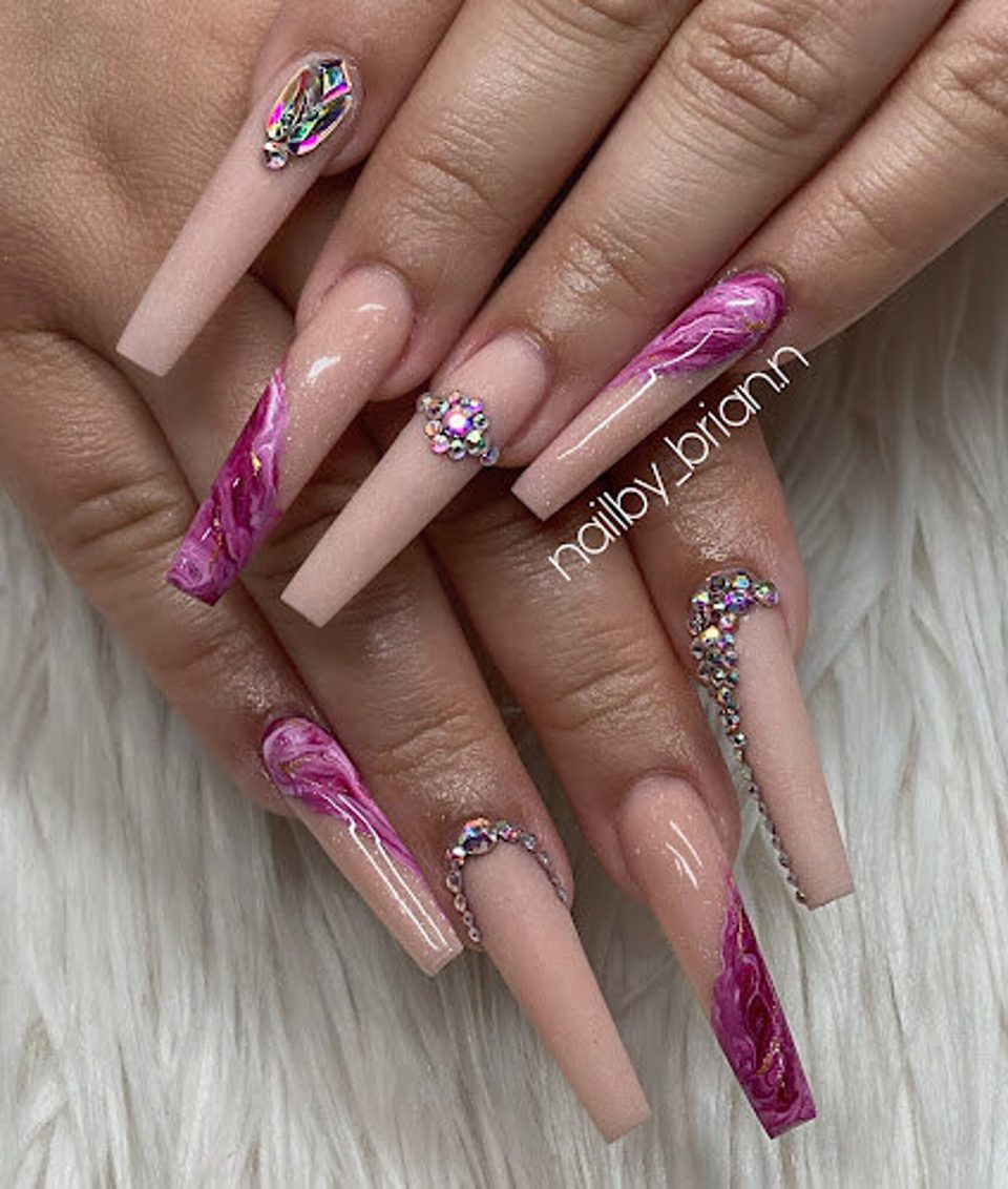 Lover Nails photo 1