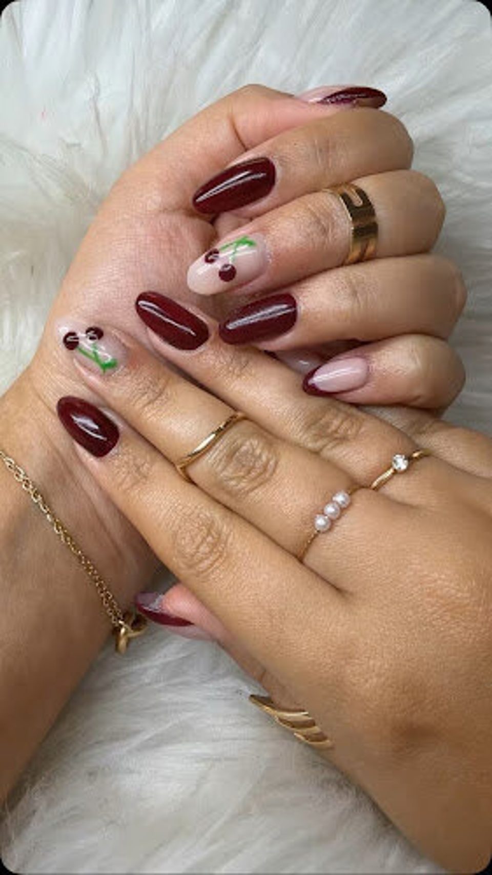 Donde Greys Nails Salón photo 1