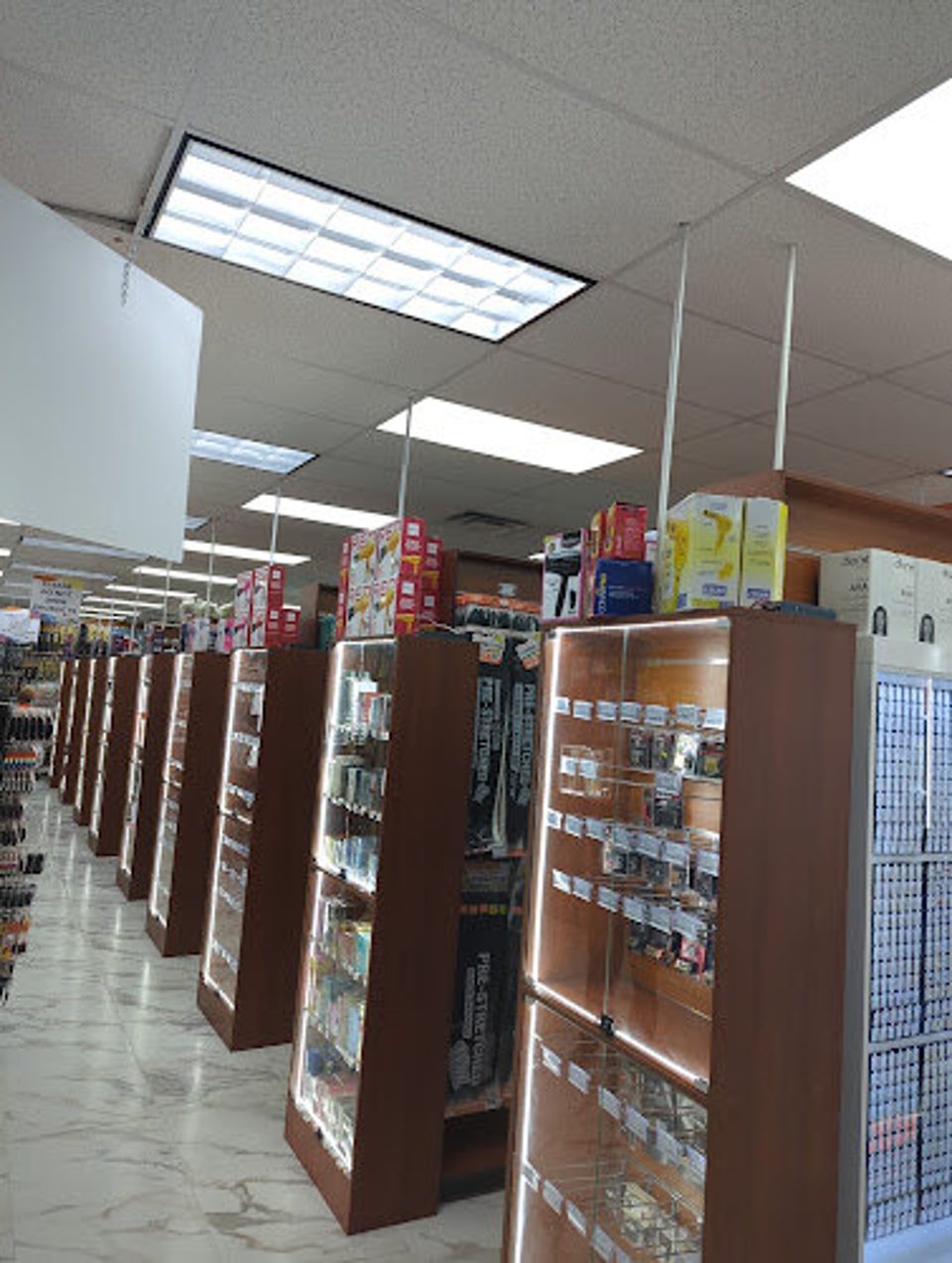 Elegant Beauty Supplies photo 1