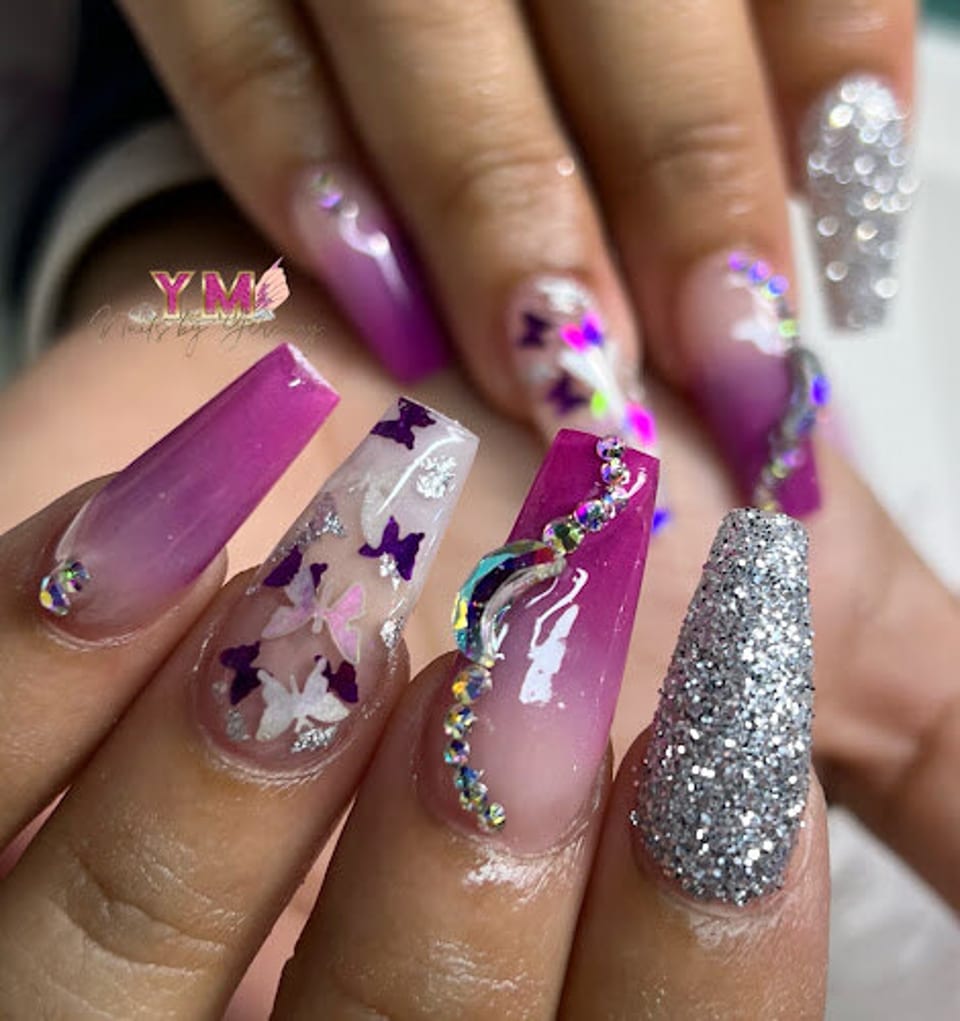 YM Nails by Yere photo 1