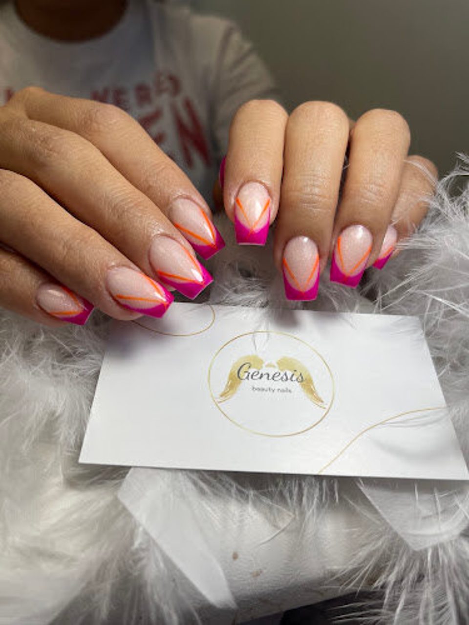 Genesis Beauty Nails photo 1