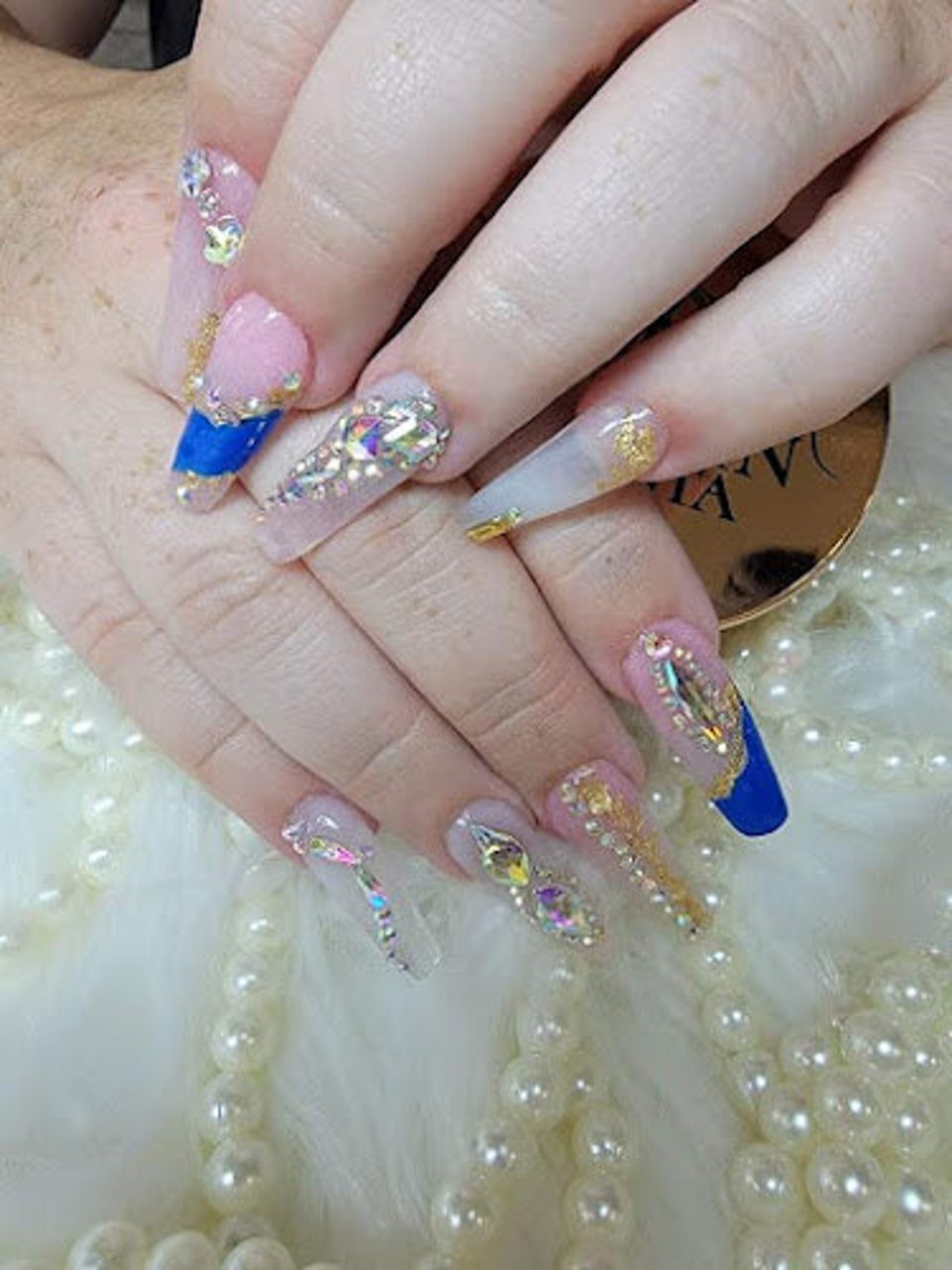Prisma Nail Spa photo 1