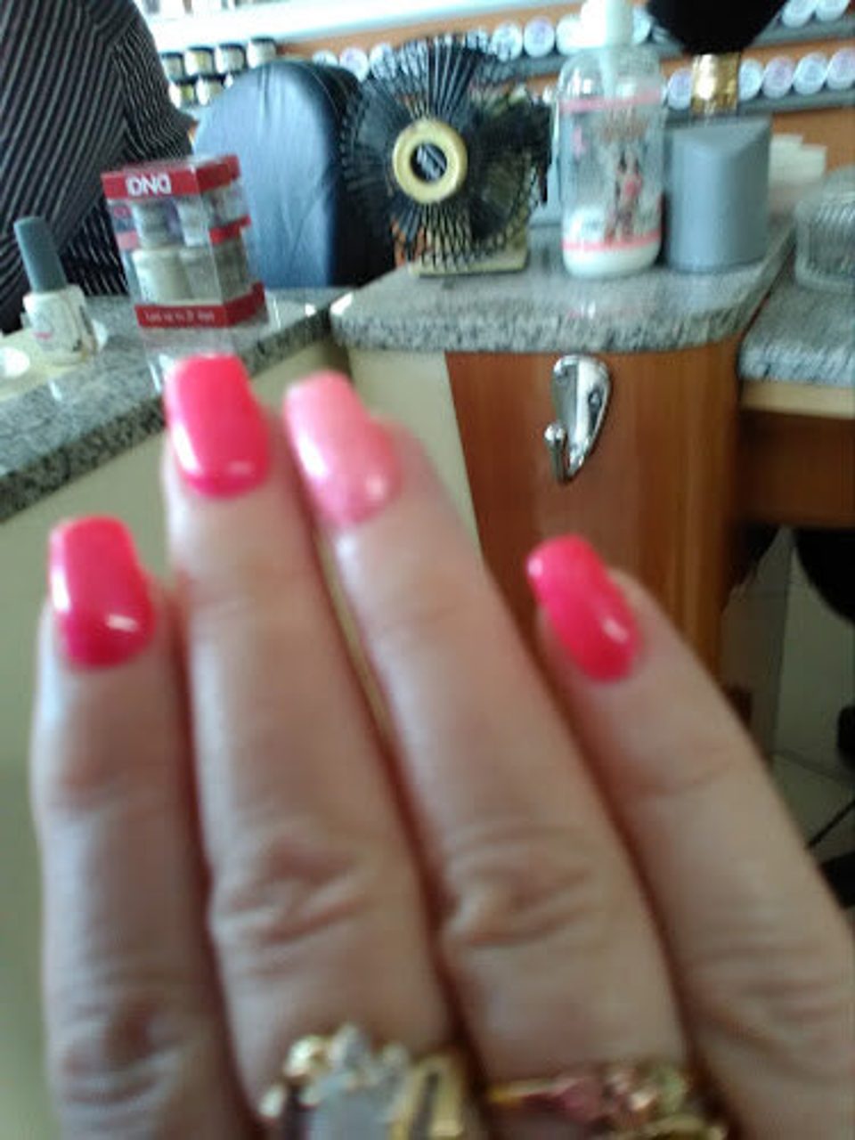 Win Nails photo 1