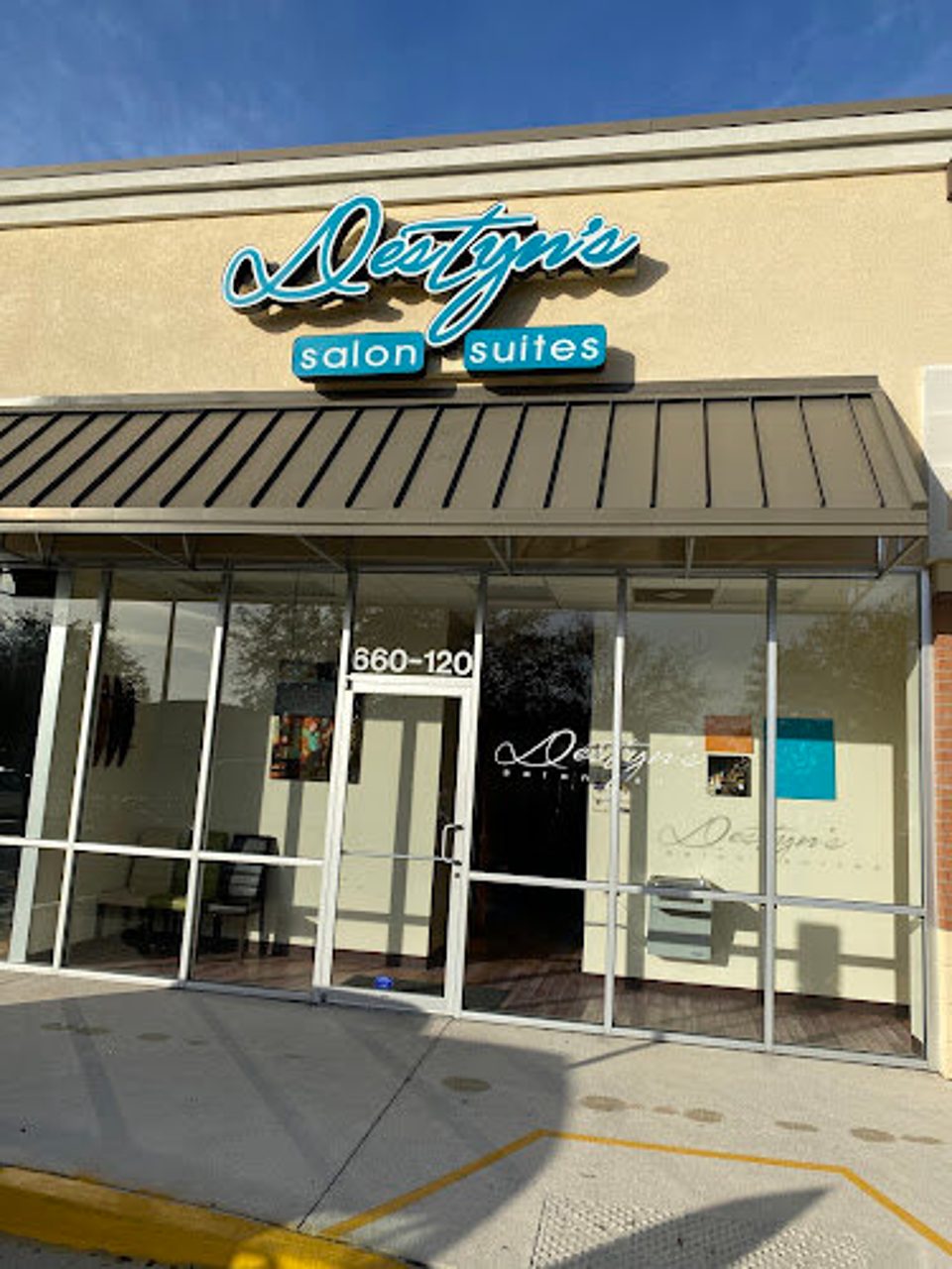 Destyn’s Salon Suites photo 1