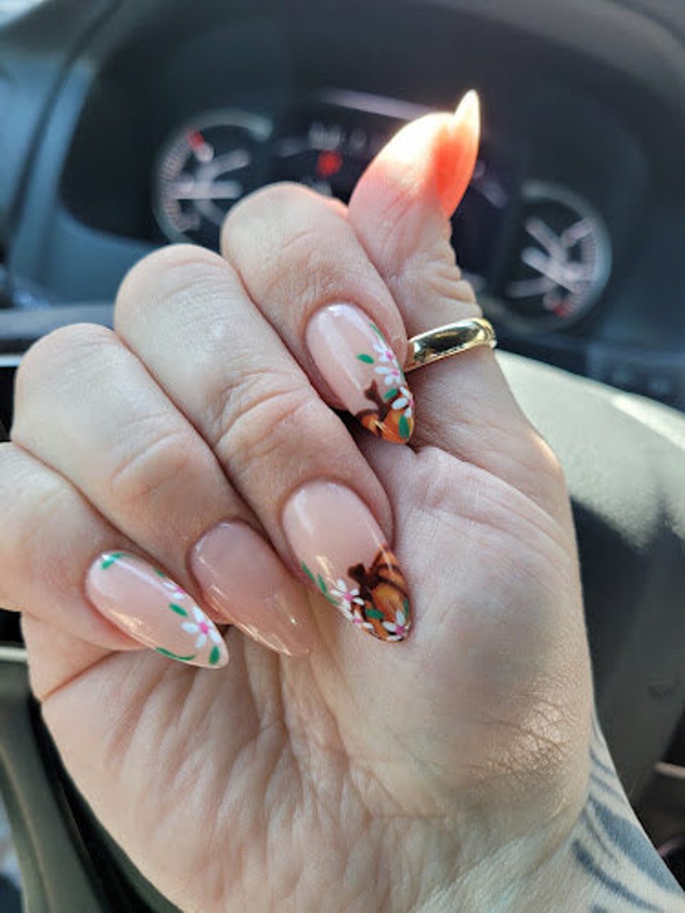 The Nail Art Underground photo 1