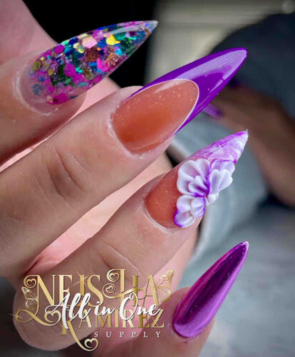 Prado Beauty Empire LLc photo 1