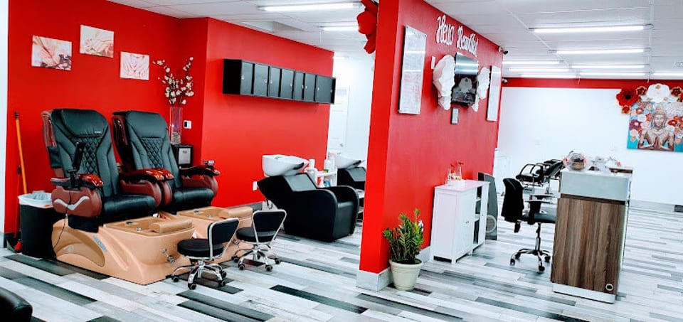 Lala’s Threading & Beauty Salon photo 1