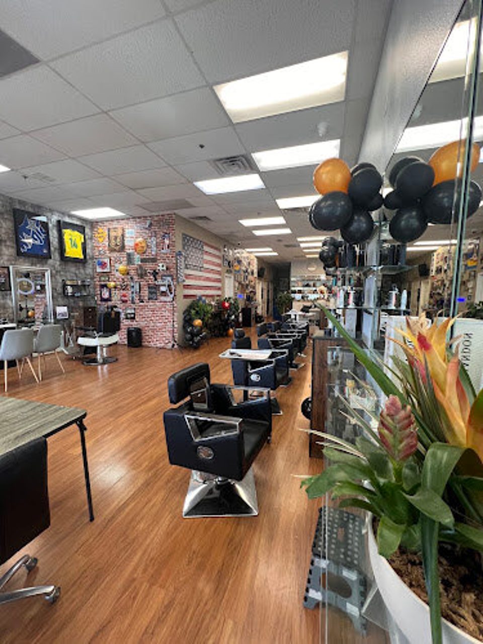 Beauty Factory Salon & Spa photo 1