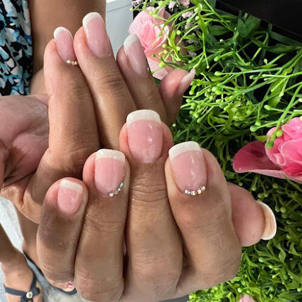 Hair & Nail Express Salon photo 1