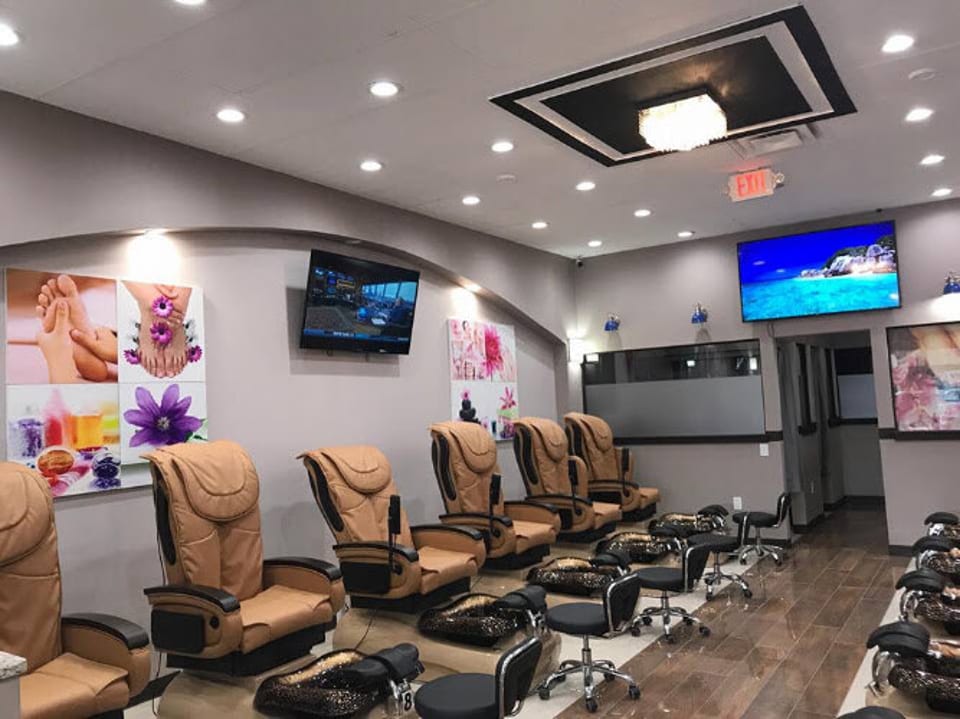 Star Nails & Spa by Christina photo 1