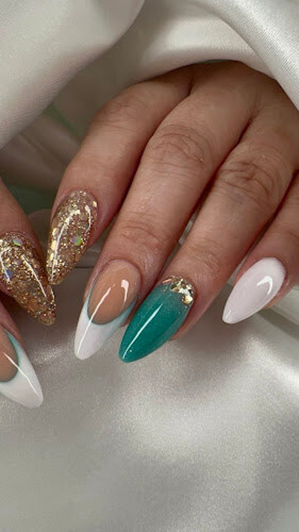 Stephanie Nail Artist photo 1