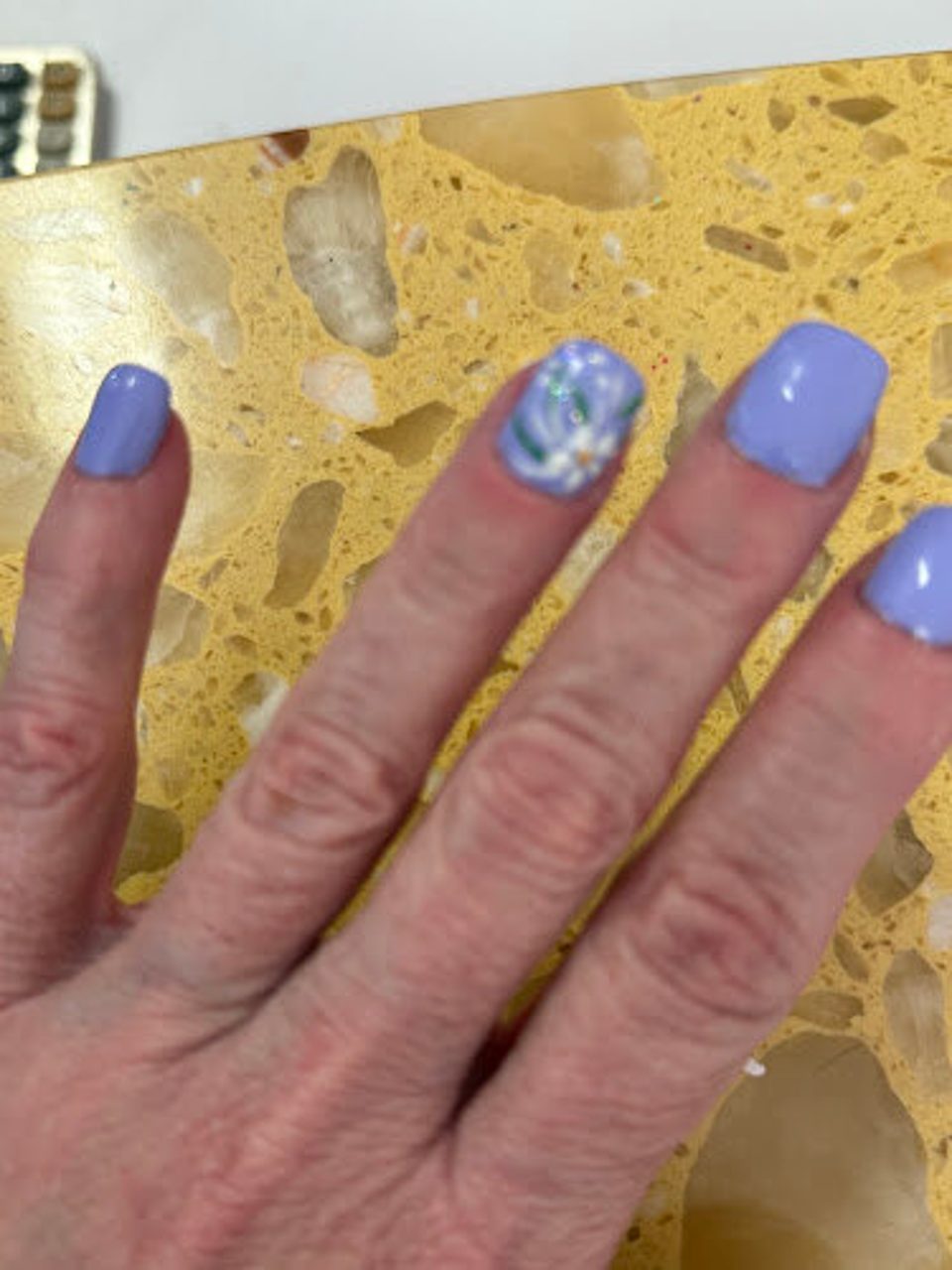 Q & A Nail Salon photo 1