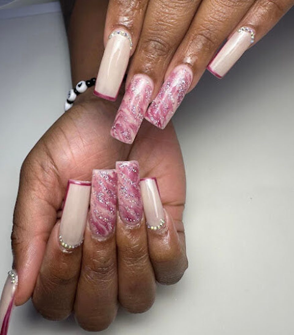 Sweetie Pie Nails photo 1