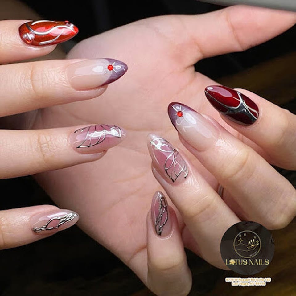 Lotus Nails photo 1