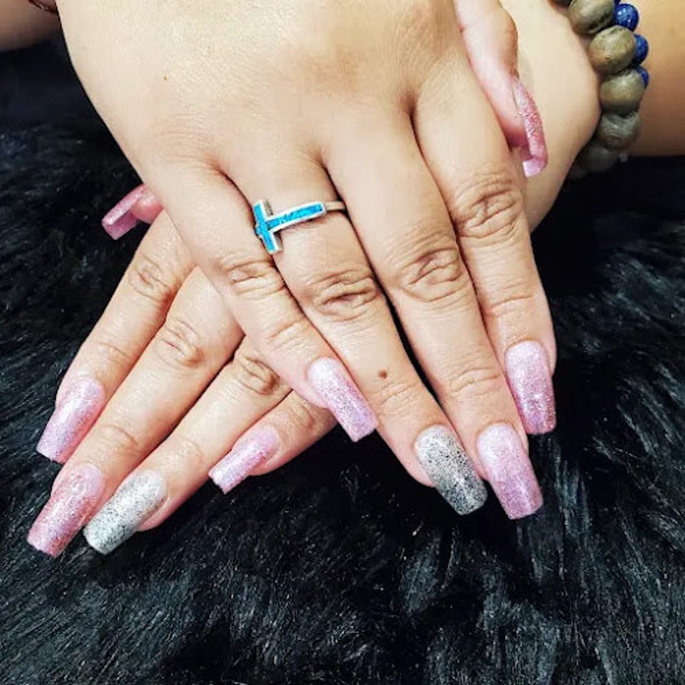 Nails By Maggie photo 1