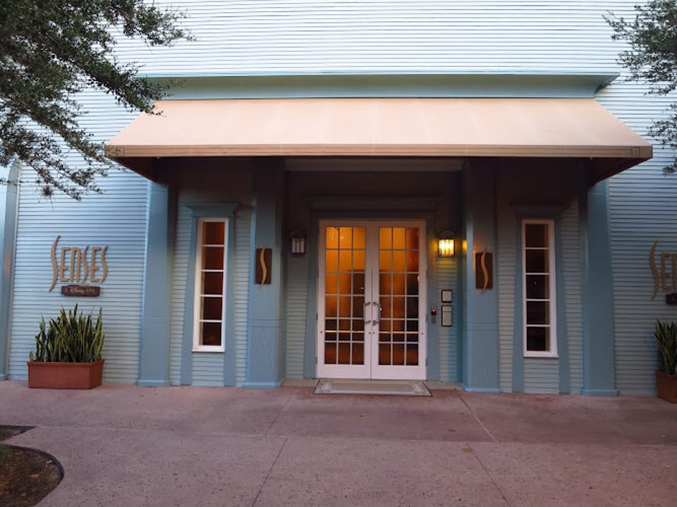 Spa At Saratoga Springs photo 1