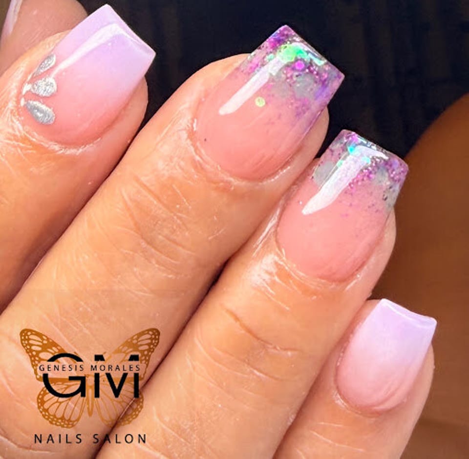 Genesis nails salon LLC. photo 1