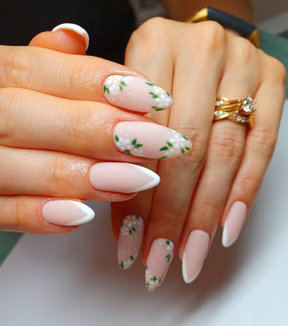 Nova Nails & Beauty Spa photo 1