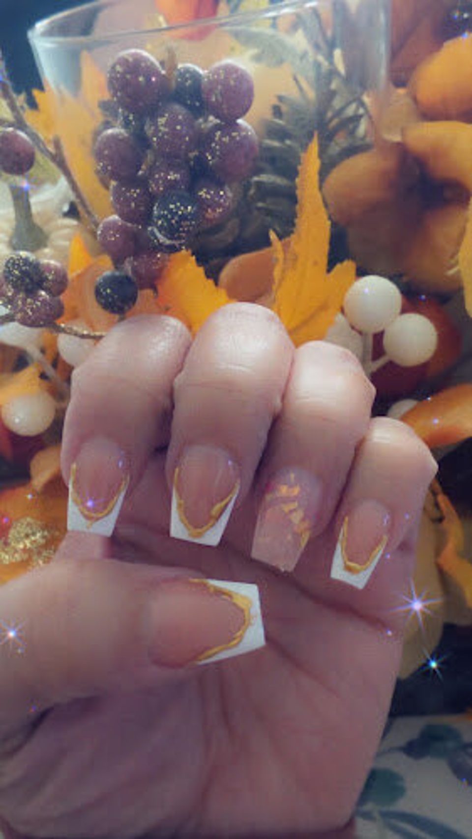 LM Nails & BarbHERshop photo 1
