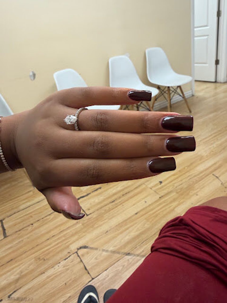Zuzu Nails and Beauty photo 1