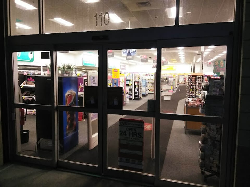 CVS photo 1