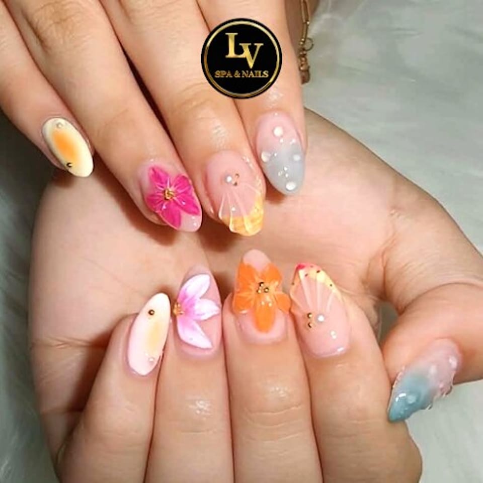 LV Spa & Nails Enterprise – Las Vegas photo 1