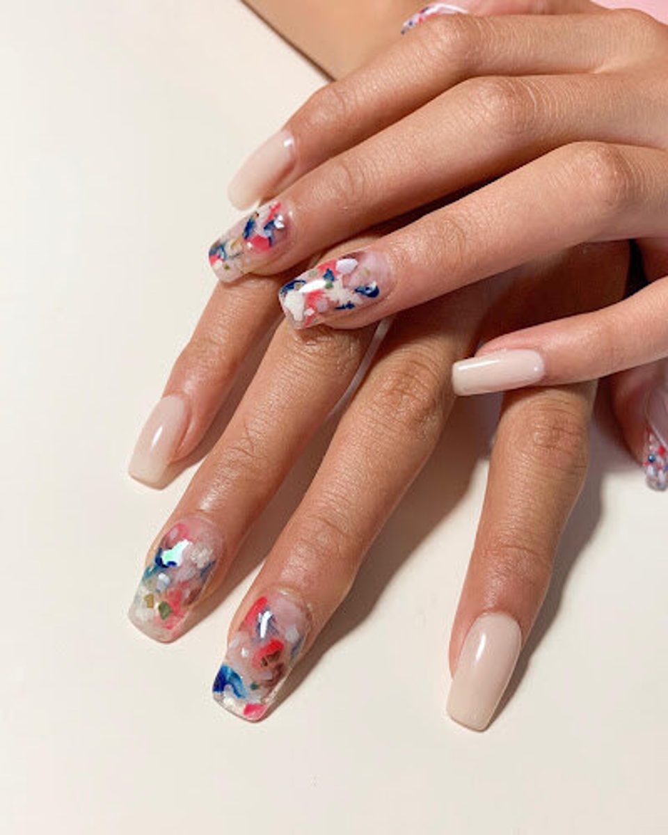 Girl Code Nails and Beauty Bar photo 1
