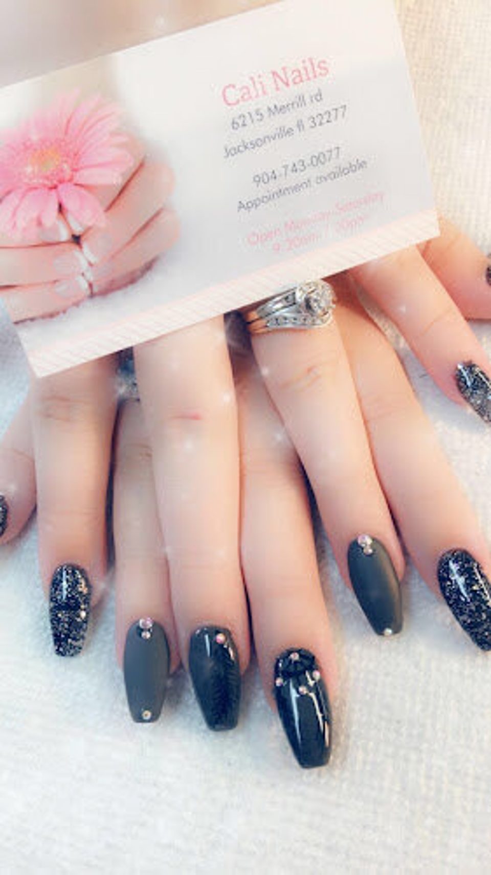 Cali Nails photo 1