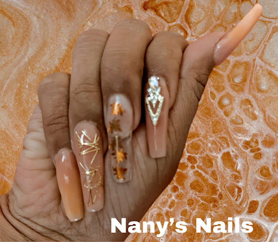 Ñañy’s nails photo 1